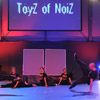 Hip Hop & Breakdance – ToyZ of NoiZ