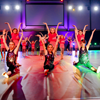 Chucu Chucu – Dancing-Minis und Dancing-Kids – TSV Dettingen-Wallhausen