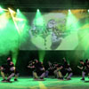 Hip Hop Dance Performance