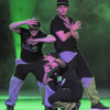 Hip Hop Dance Performance