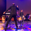 Tepe, Schlagzeugensemble der Musikschule Konstanz