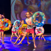 Pack die Badehose ein, Dancing-Kids TSV Dettingen-Wallhausen