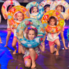 Pack die Badehose ein, Dancing-Kids TSV Dettingen-Wallhausen