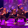 Feelin to sail, HipHop Fusion und Modernklasse der Tanzschule Dance4You