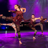 Feelin to sail, HipHop Fusion und Modernklasse der Tanzschule Dance4You