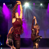 Feelin to sail, HipHop Fusion und Modernklasse der Tanzschule Dance4You