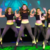 yeah! yeah! yeah! move! TSV Dettingen-Wallhausen