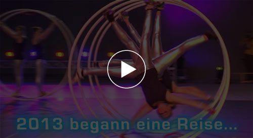 Videos Konstanzer Welten 2013